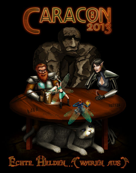 Datei:CaraCon 2013.jpg