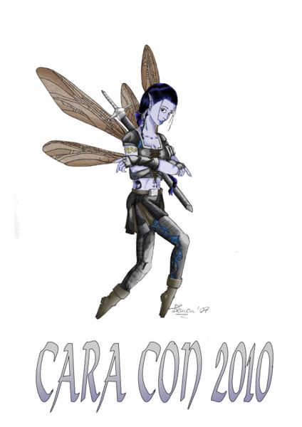 Datei:CaraCon2010Logo.jpg